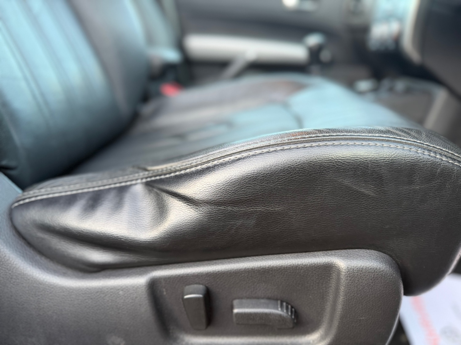 Used Nissan X-Trail 2012 for sale - 76571419: Photo 21