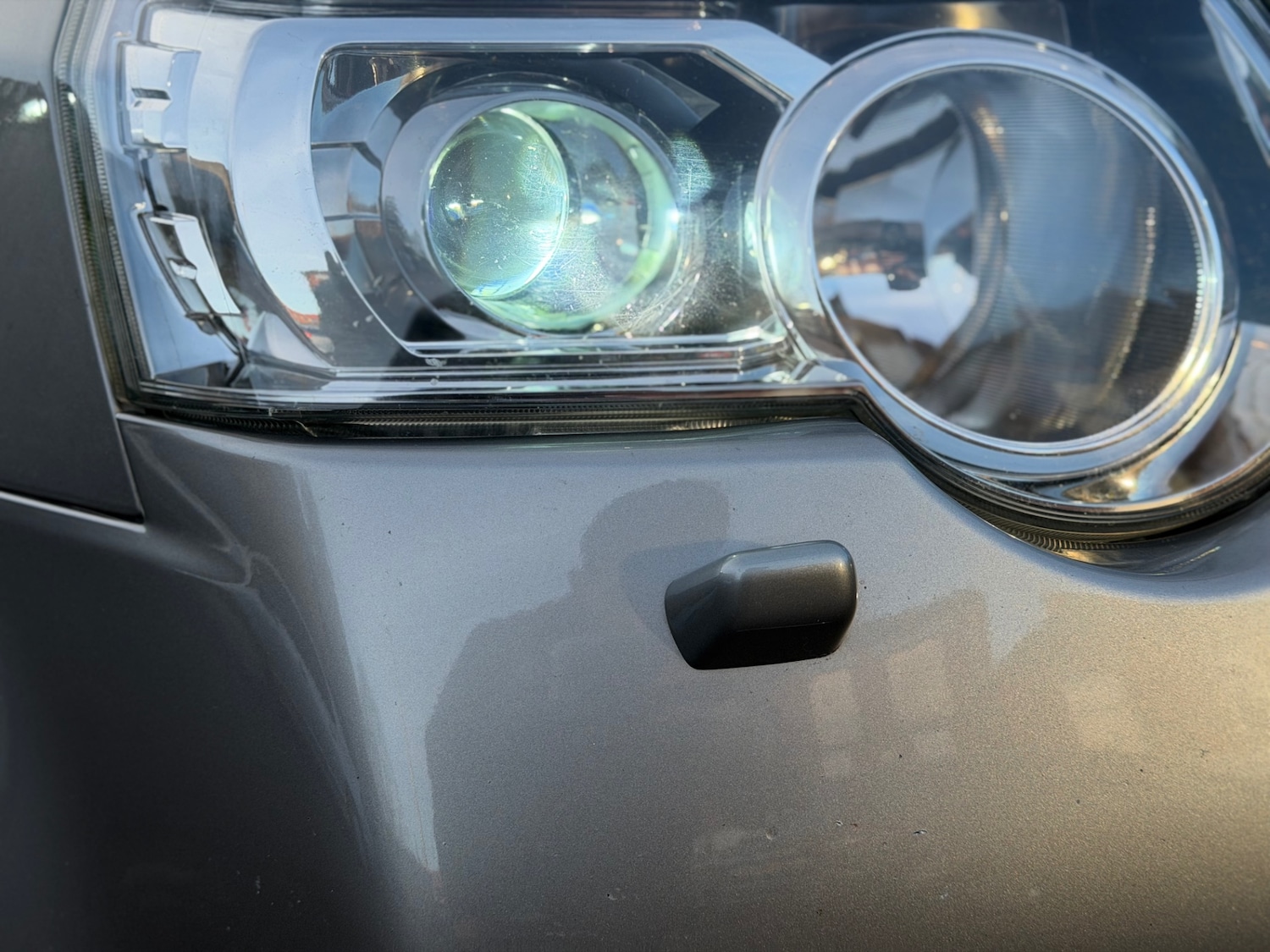 Used Nissan X-Trail 2012 for sale - 76571419: Photo 3