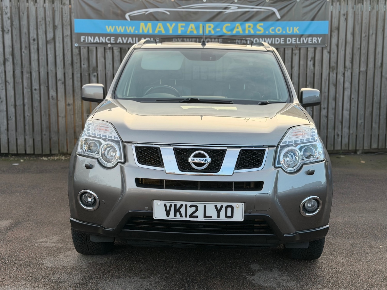 Used Nissan X-Trail 2012 for sale - 76571419: Photo 5