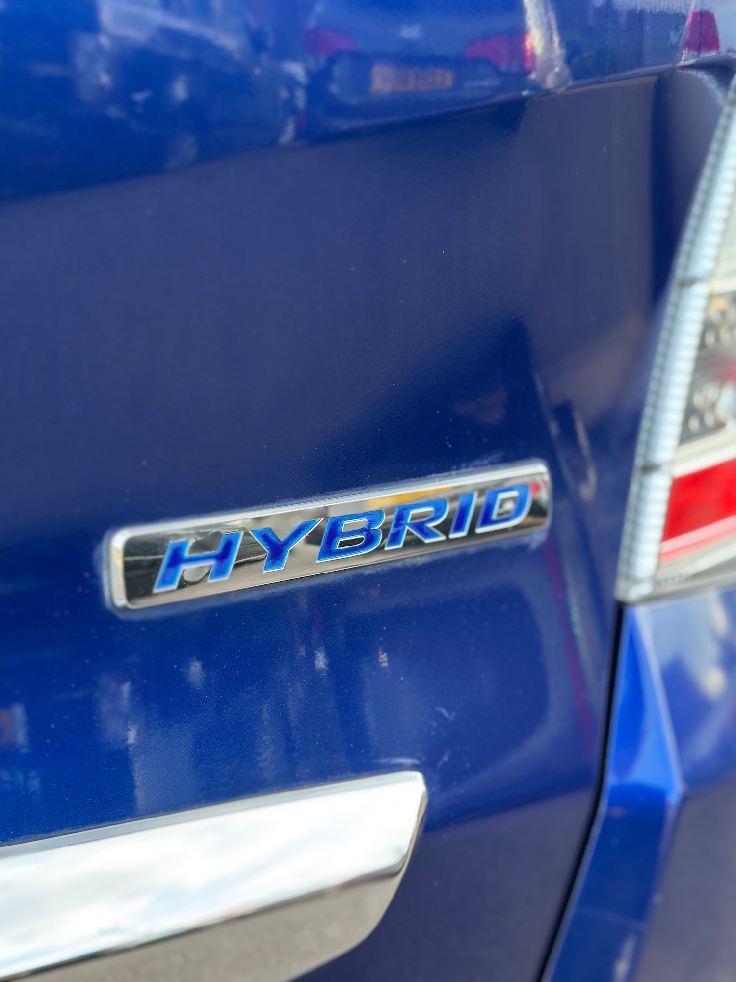 Used Honda Freed 2025 for sale - 76280615: Photo 10