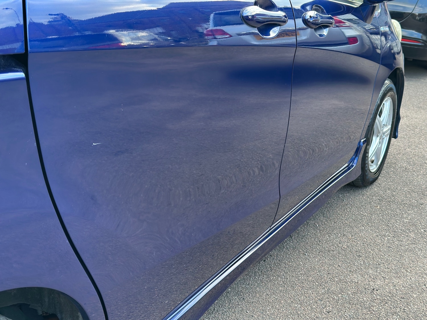 Used Honda Freed 2025 for sale - 76280615: Photo 11