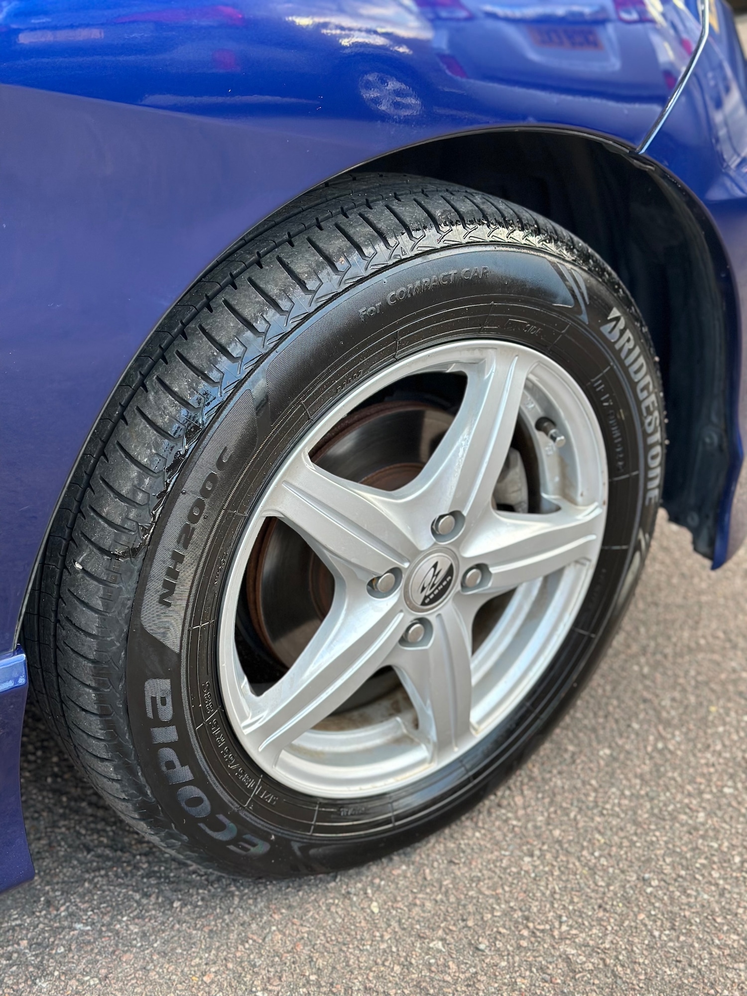 Used Honda Freed 2025 for sale - 76280615: Photo 13