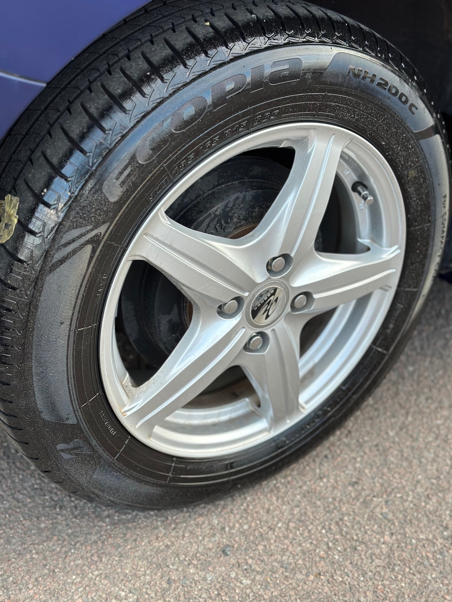 Used Honda Freed 2025 for sale - 76280615: Photo 14