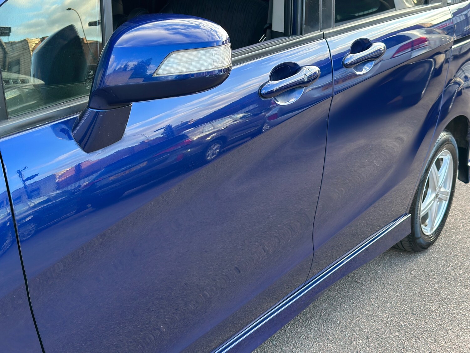 Used Honda Freed 2025 for sale - 76280615: Photo 16