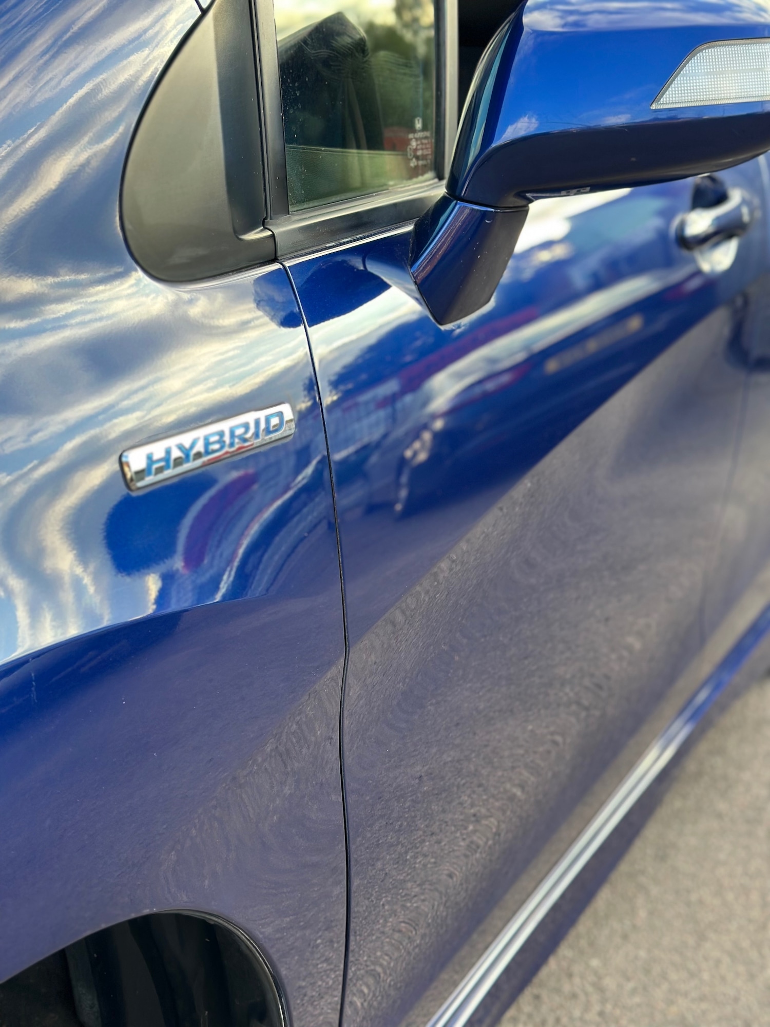 Used Honda Freed 2025 for sale - 76280615: Photo 17