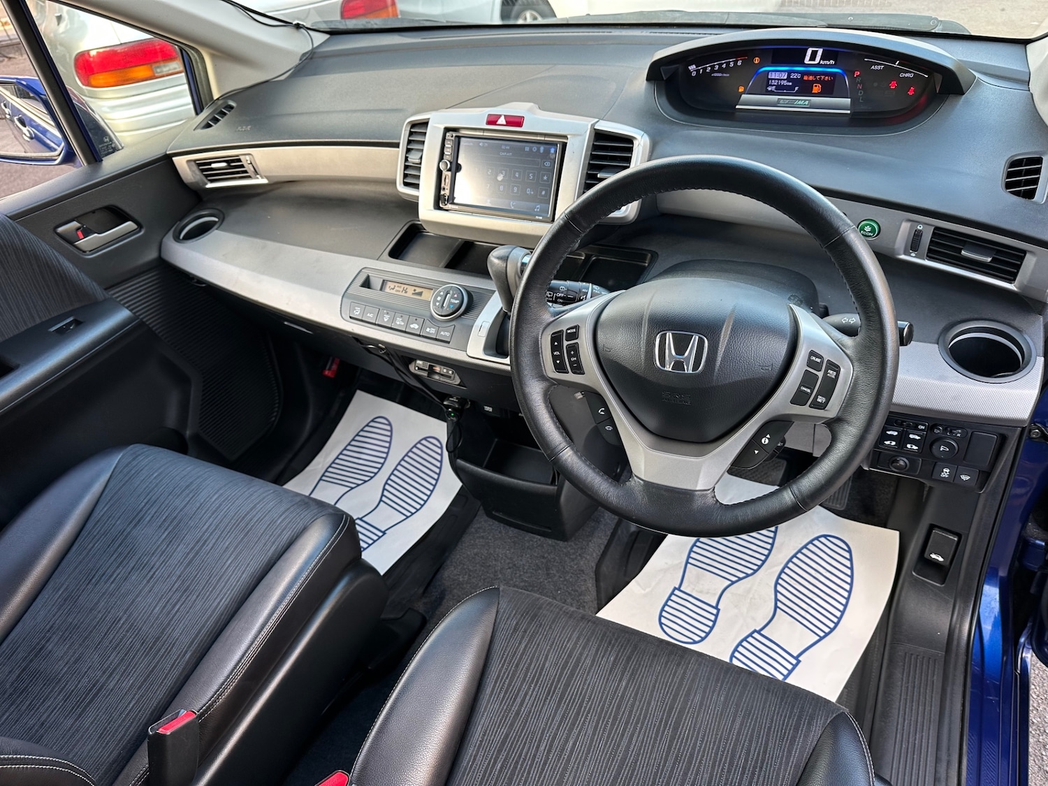 Used Honda Freed 2025 for sale - 76280615: Photo 19