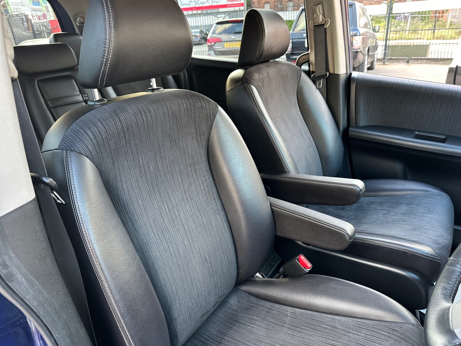 Used Honda Freed 2025 for sale - 76280615: Photo 20