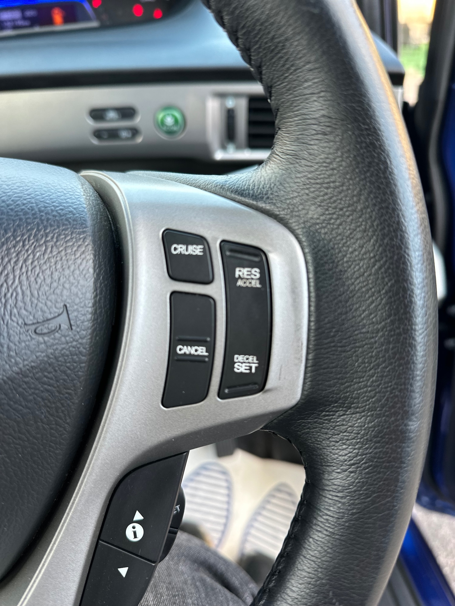 Used Honda Freed 2025 for sale - 76280615: Photo 22