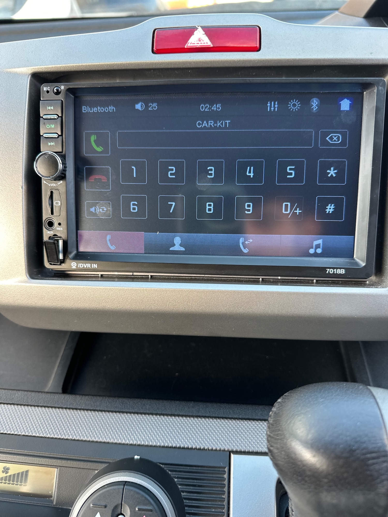 Used Honda Freed 2025 for sale - 76280615: Photo 25