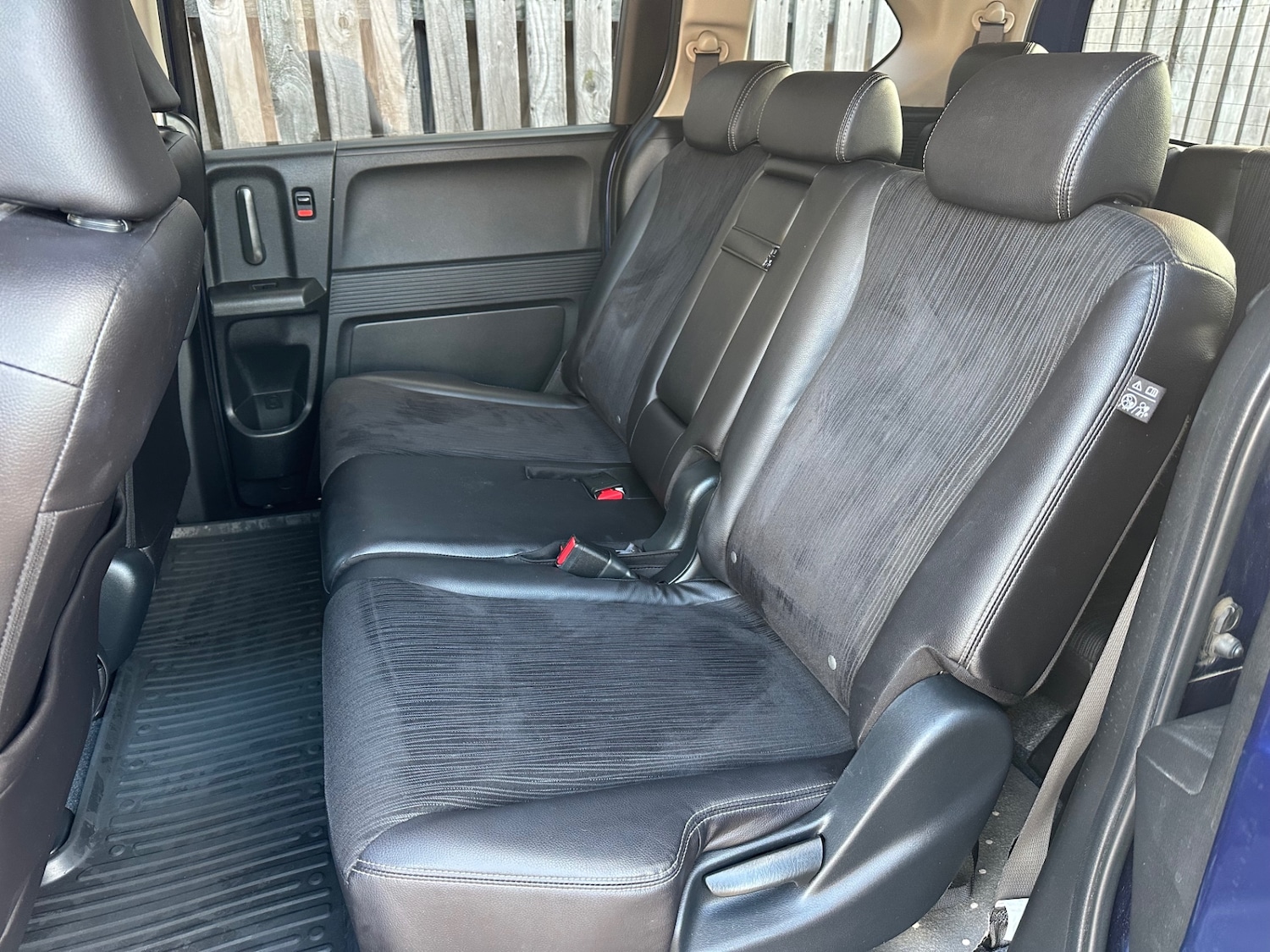 Used Honda Freed 2025 for sale - 76280615: Photo 28