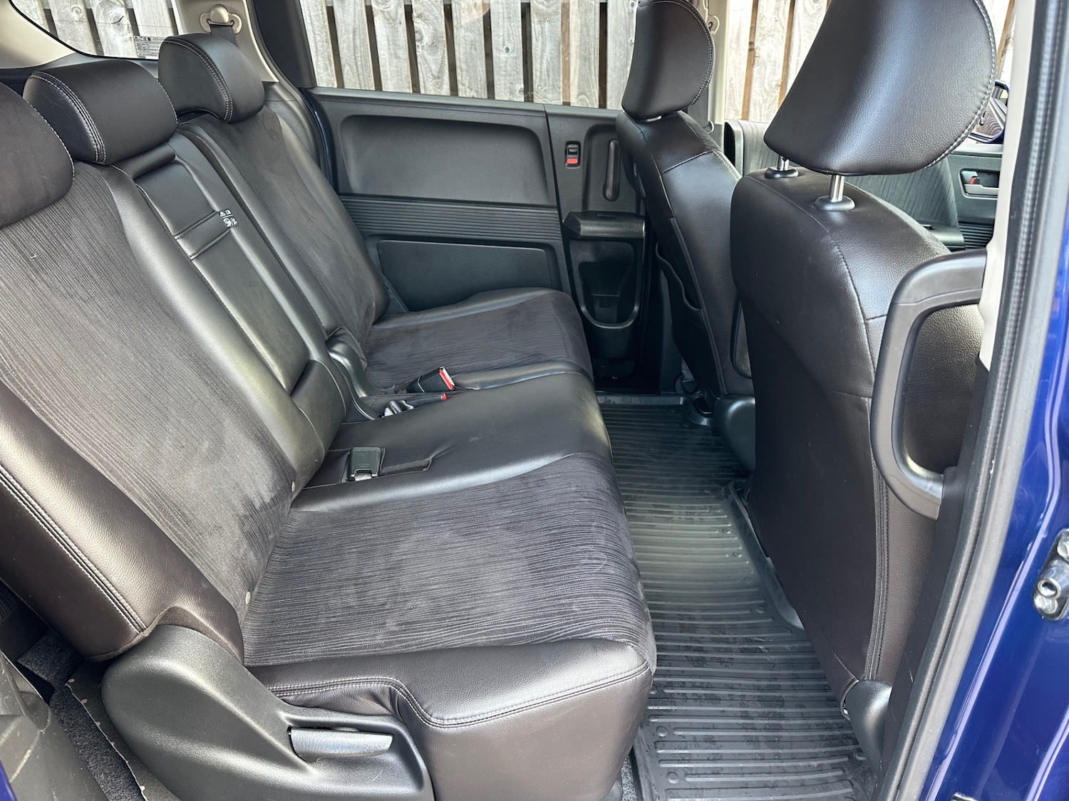 Used Honda Freed 2025 for sale - 76280615: Photo 30