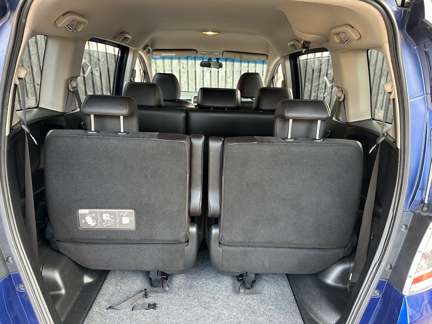 Used Honda Freed 2025 for sale - 76280615: Photo 33