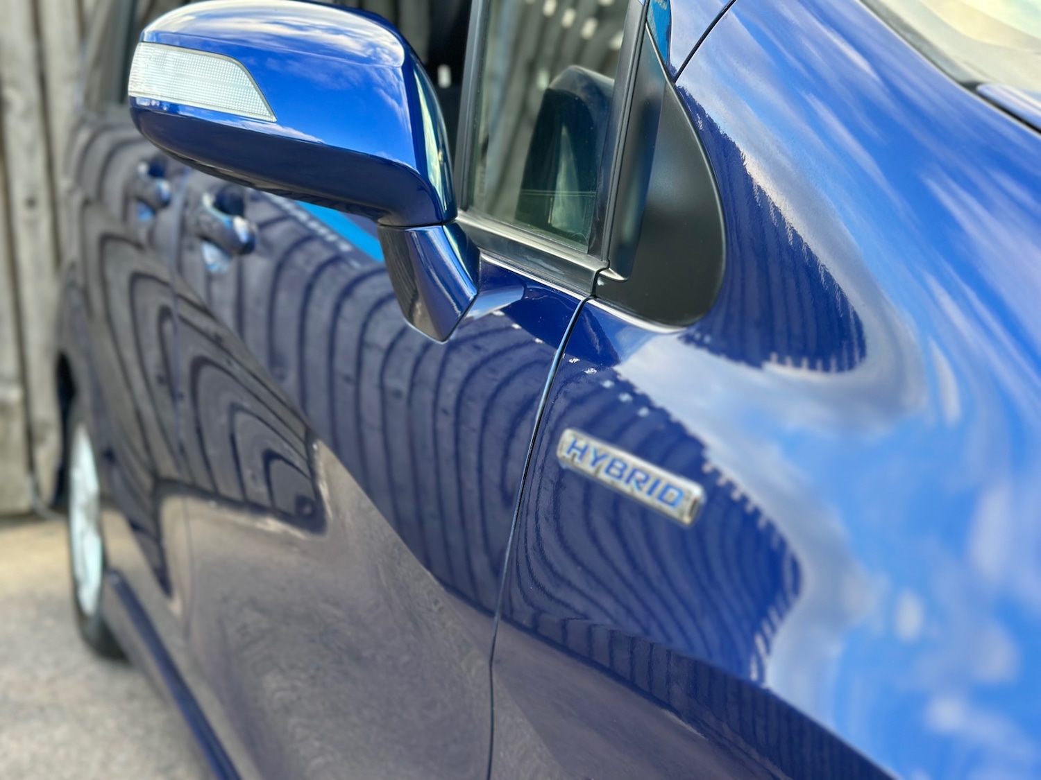 Used Honda Freed 2025 for sale - 76280615: Photo 5