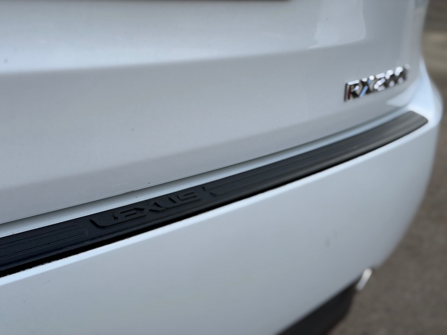 Used Lexus RX 2016 for sale - 77730849: Photo 10