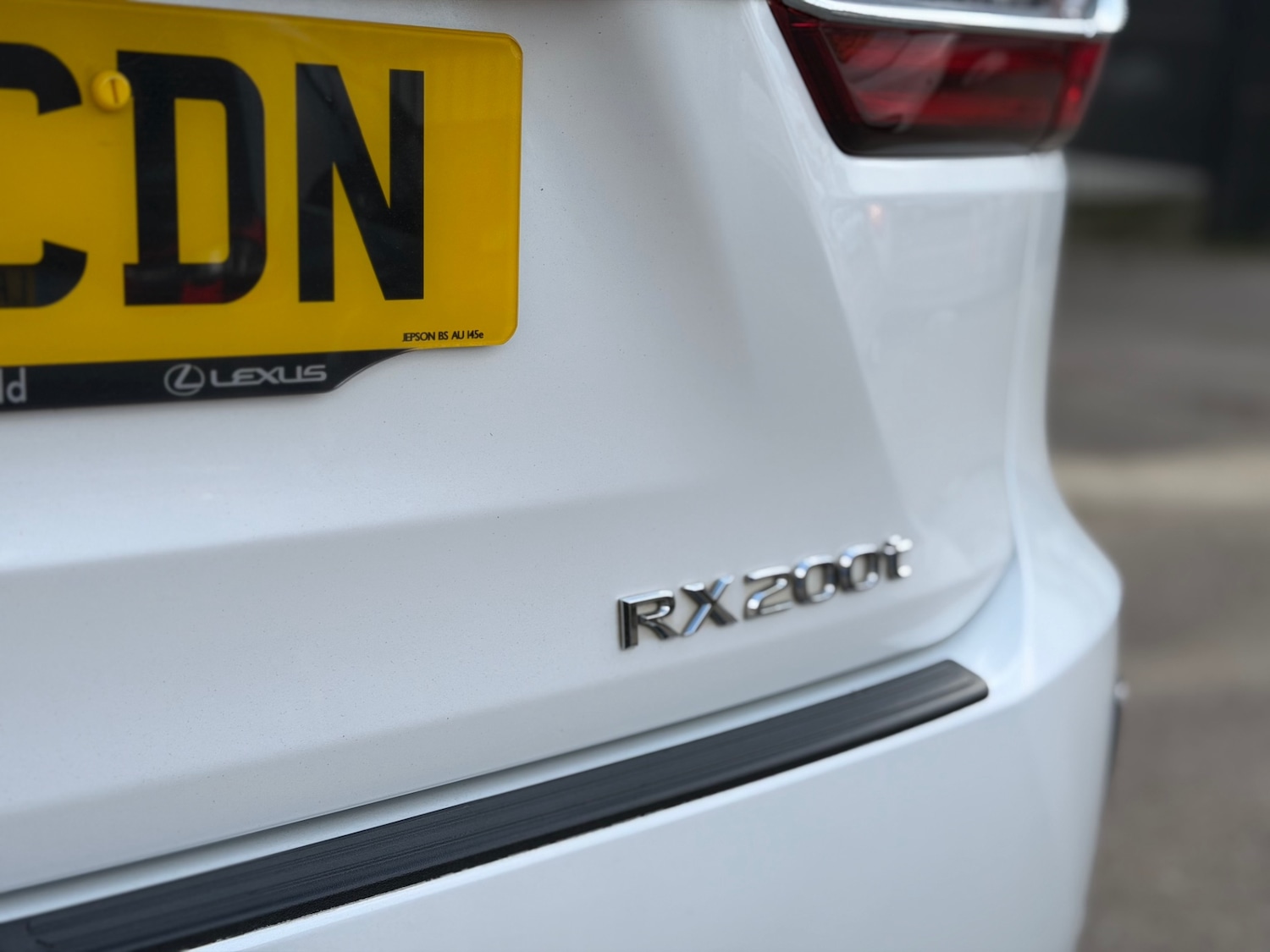 Used Lexus RX 2016 for sale - 77730849: Photo 11