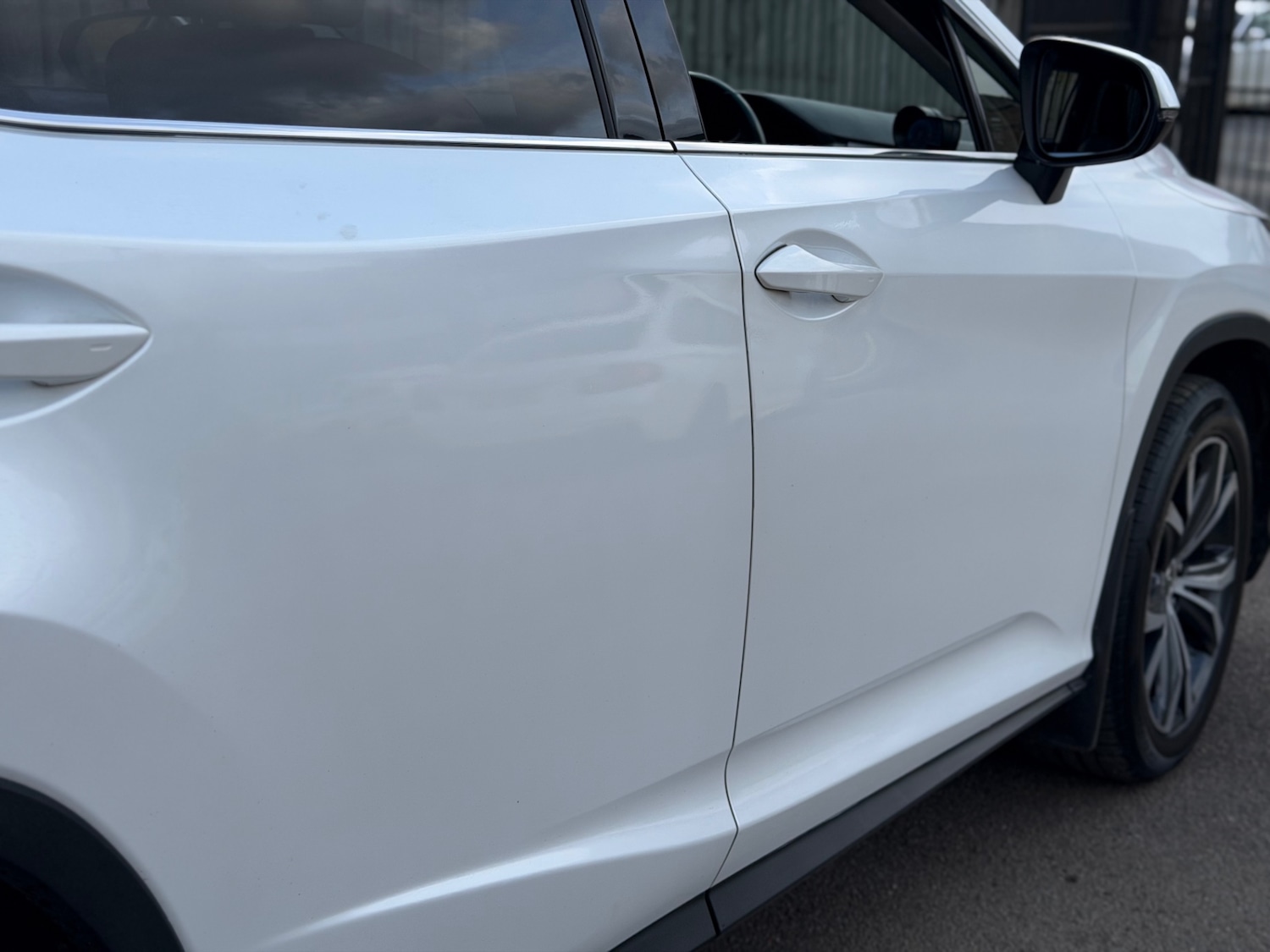 Used Lexus RX 2016 for sale - 77730849: Photo 12