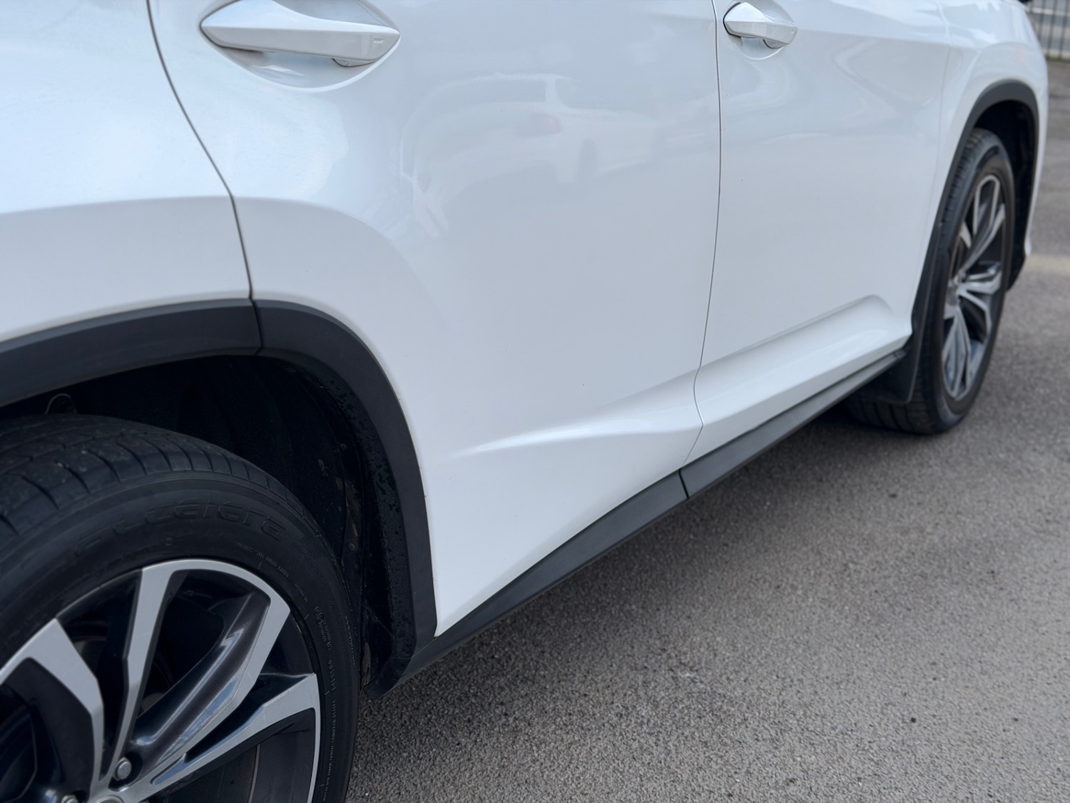 Used Lexus RX 2016 for sale - 77730849: Photo 13