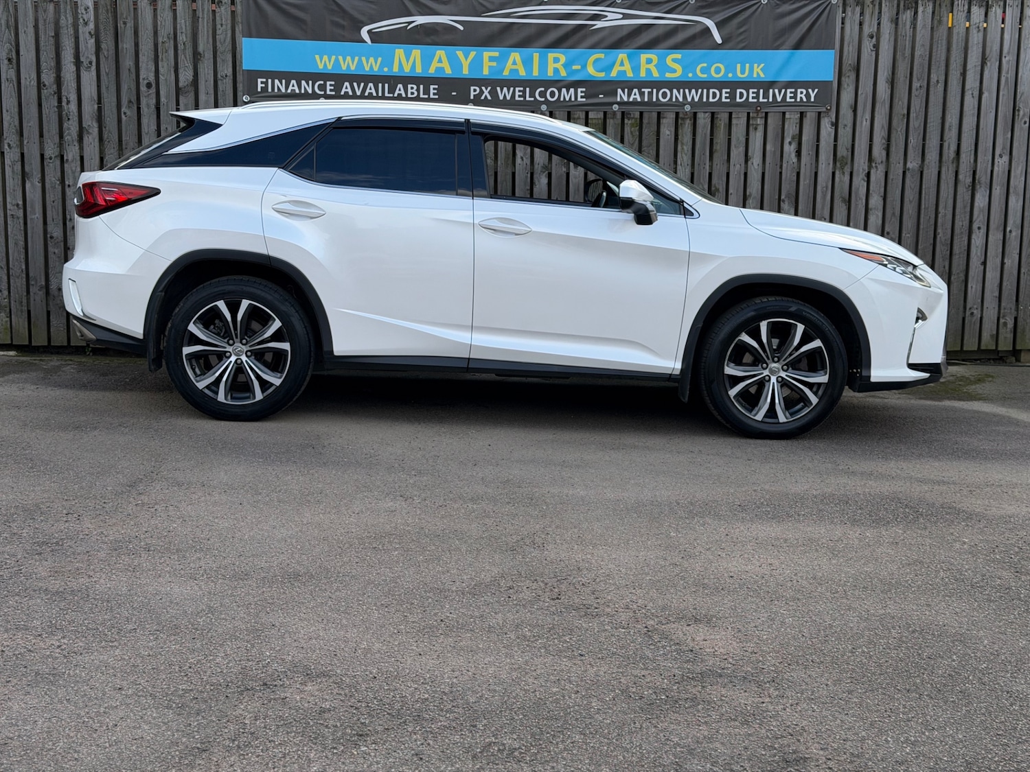 Used Lexus RX 2016 for sale - 77730849: Photo 14