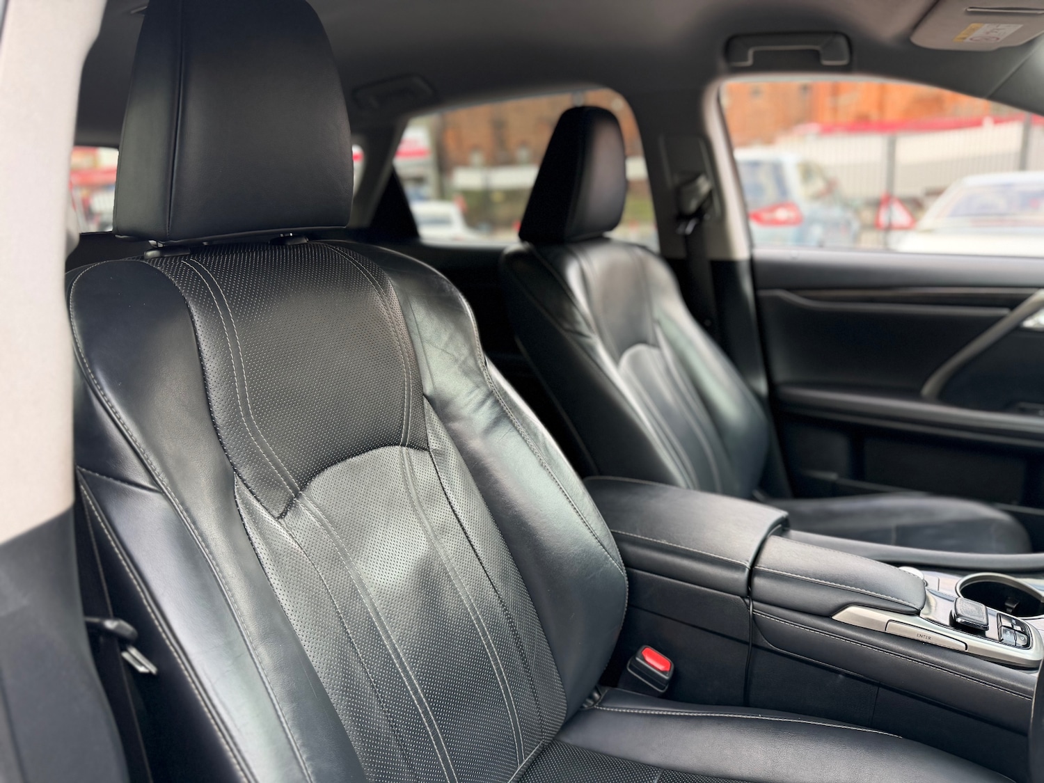 Used Lexus RX 2016 for sale - 77730849: Photo 16