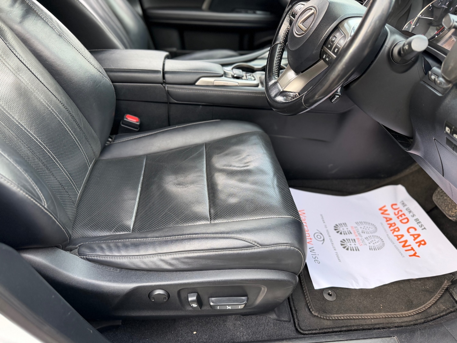 Used Lexus RX 2016 for sale - 77730849: Photo 17