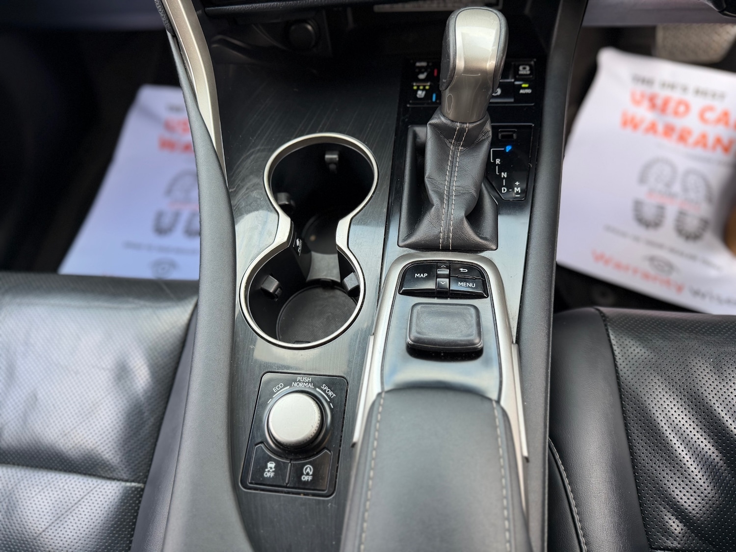 Used Lexus RX 2016 for sale - 77730849: Photo 19