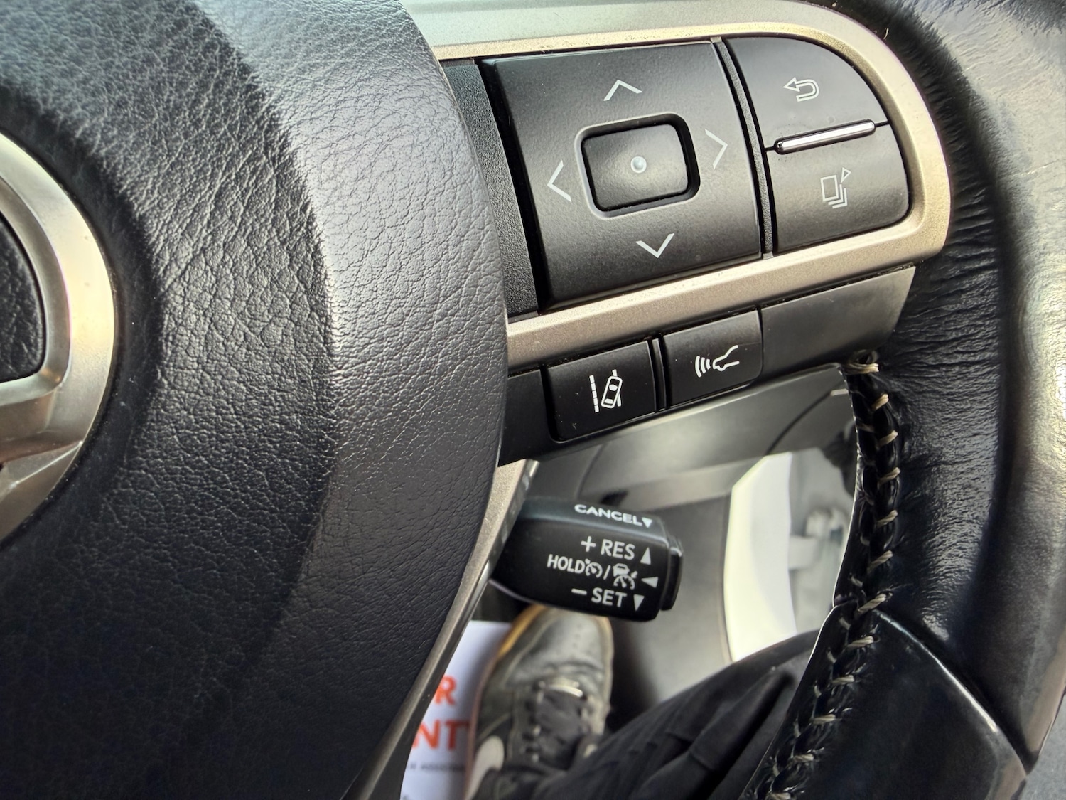 Used Lexus RX 2016 for sale - 77730849: Photo 21