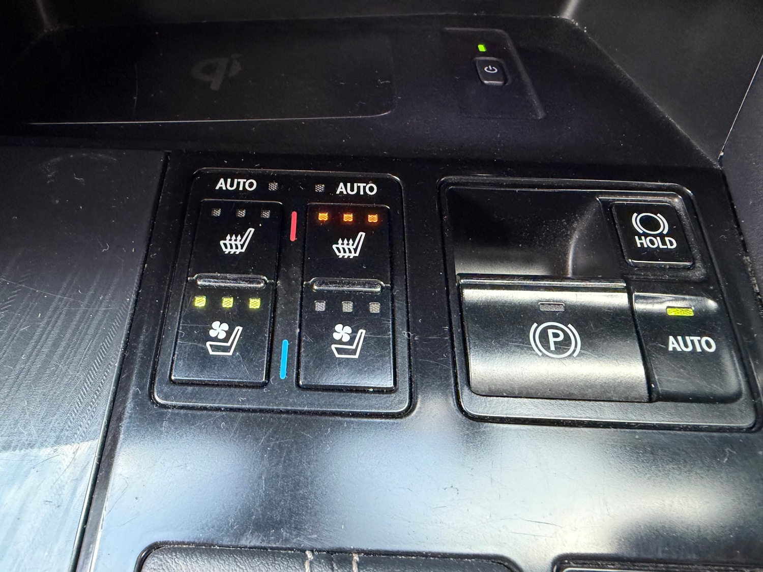 Used Lexus RX 2016 for sale - 77730849: Photo 23