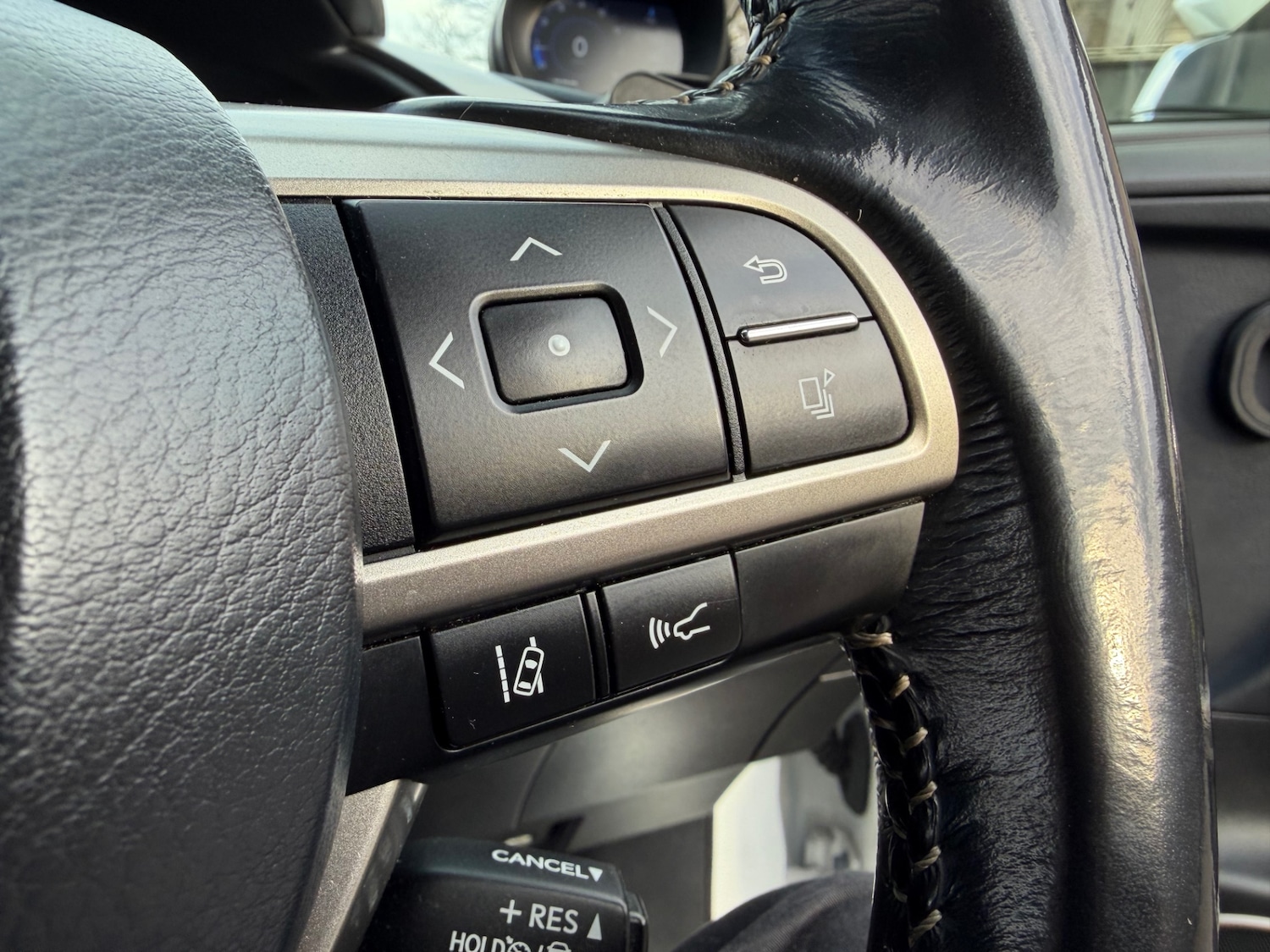 Used Lexus RX 2016 for sale - 77730849: Photo 25