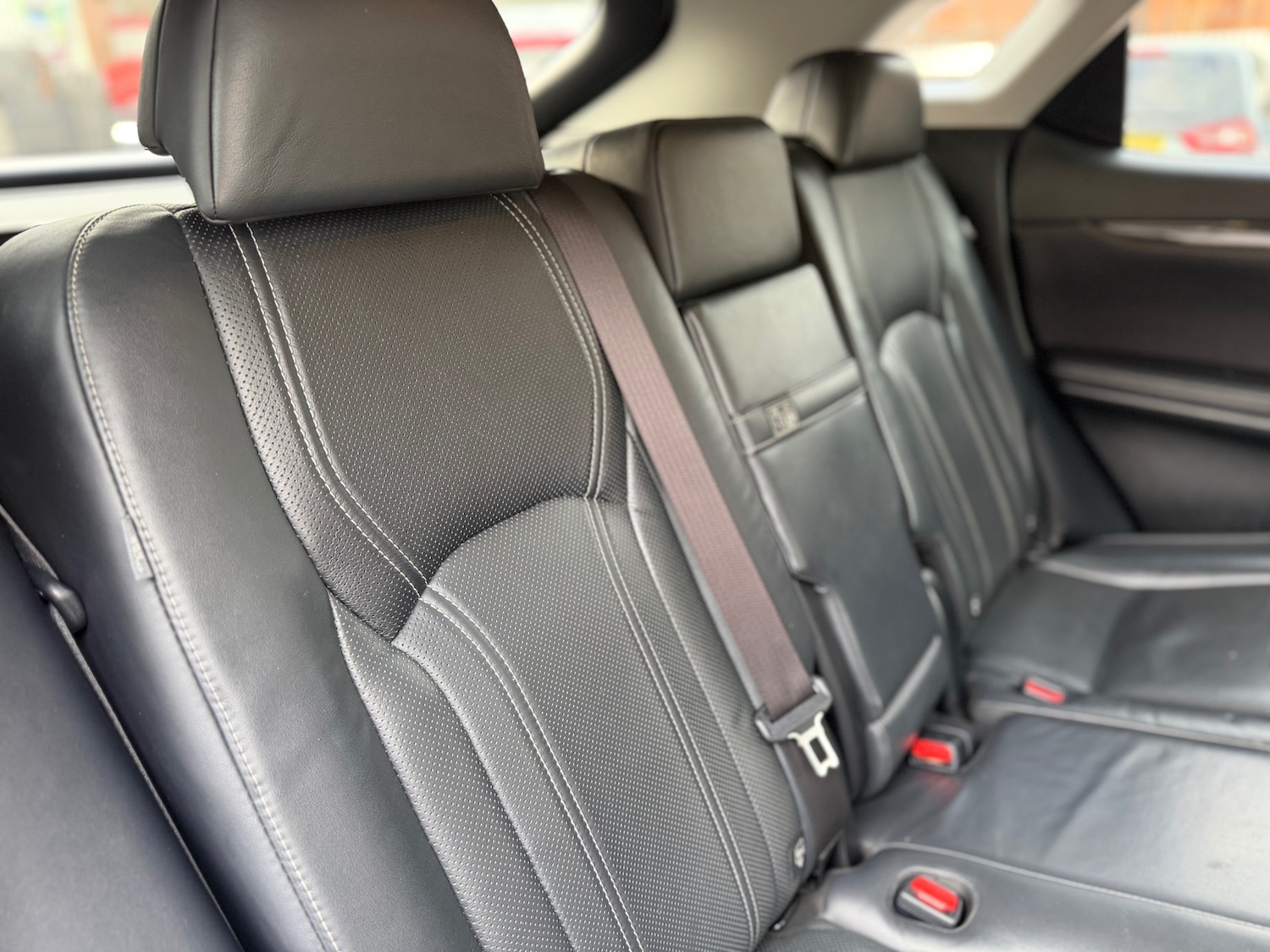 Used Lexus RX 2016 for sale - 77730849: Photo 28