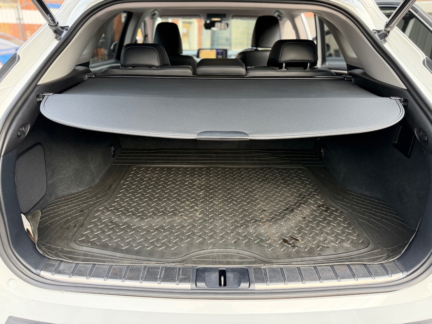 Used Lexus RX 2016 for sale - 77730849: Photo 31