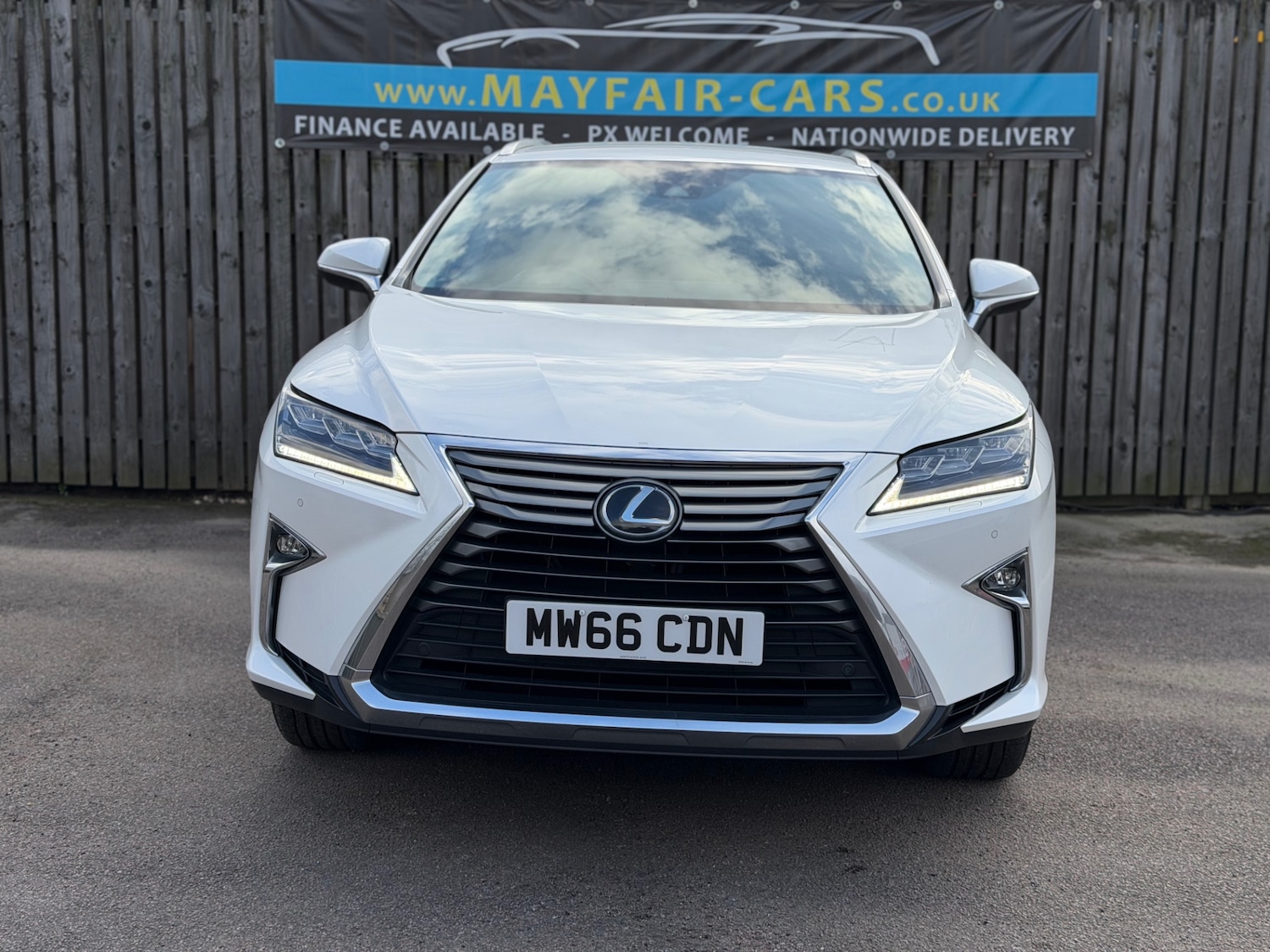 Used Lexus RX 2016 for sale - 77730849: Photo 5