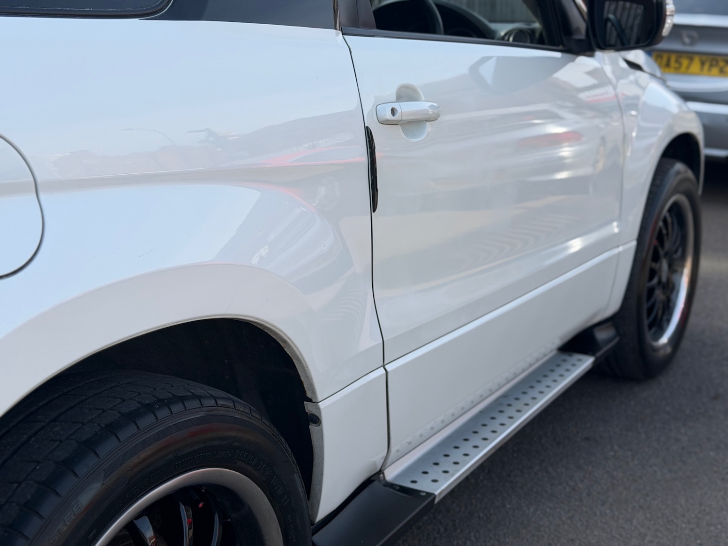 Used Suzuki Grand Vitara 2012 for sale - 77977310: Photo 10