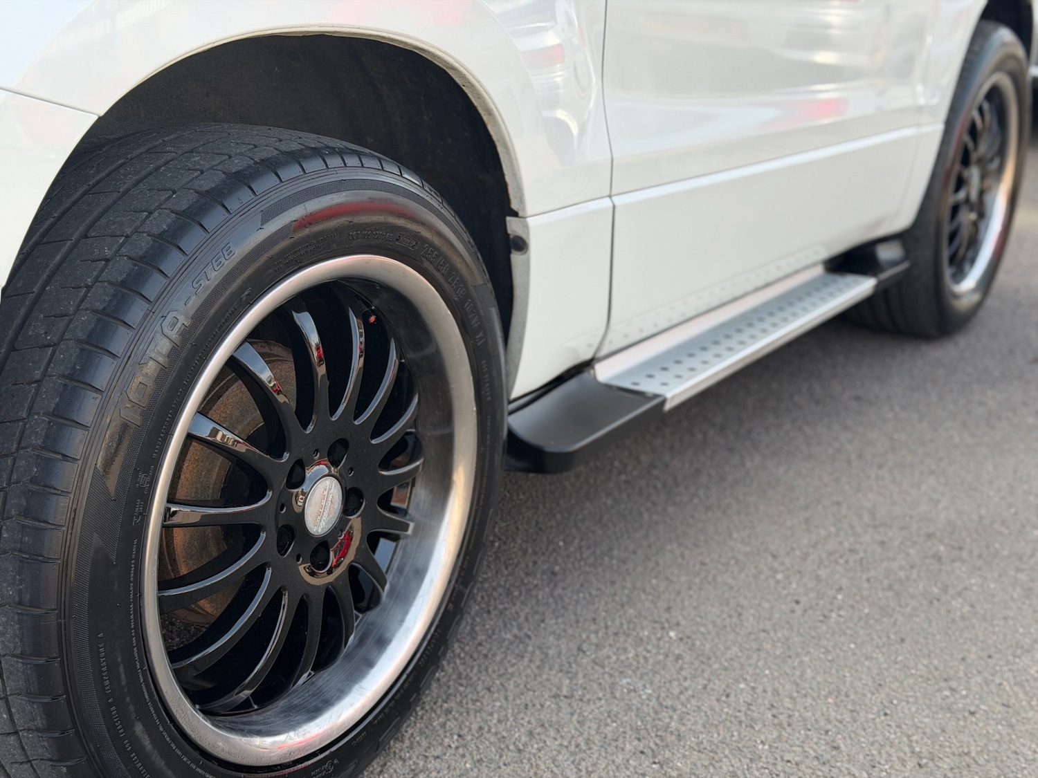 Used Suzuki Grand Vitara 2012 for sale - 77977310: Photo 11