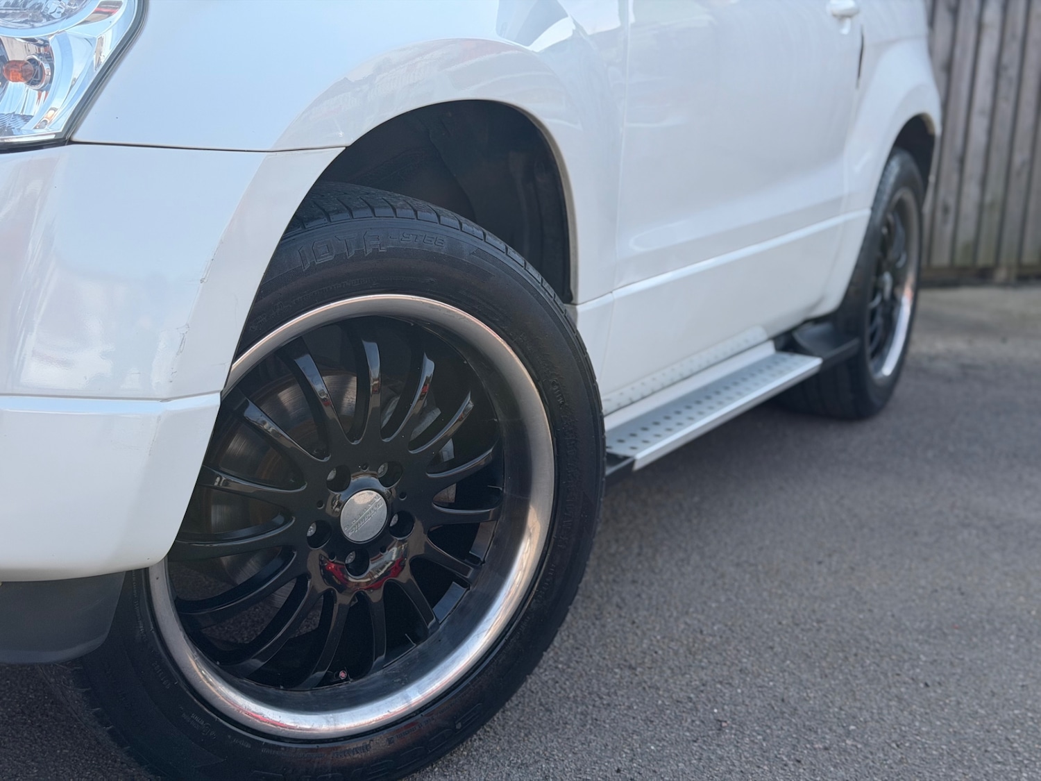 Used Suzuki Grand Vitara 2012 for sale - 77977310: Photo 13