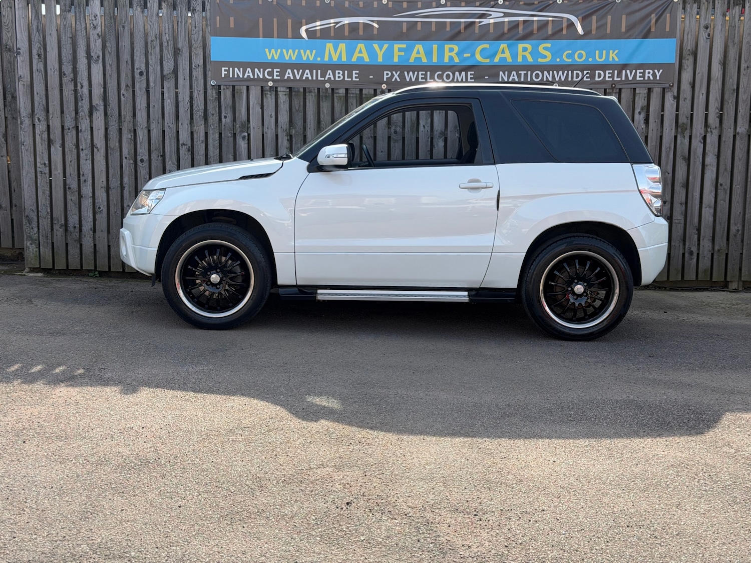 Used Suzuki Grand Vitara 2012 for sale - 77977310: Photo 15