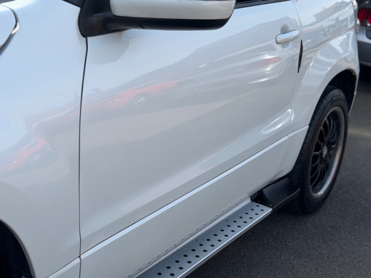 Used Suzuki Grand Vitara 2012 for sale - 77977310: Photo 16