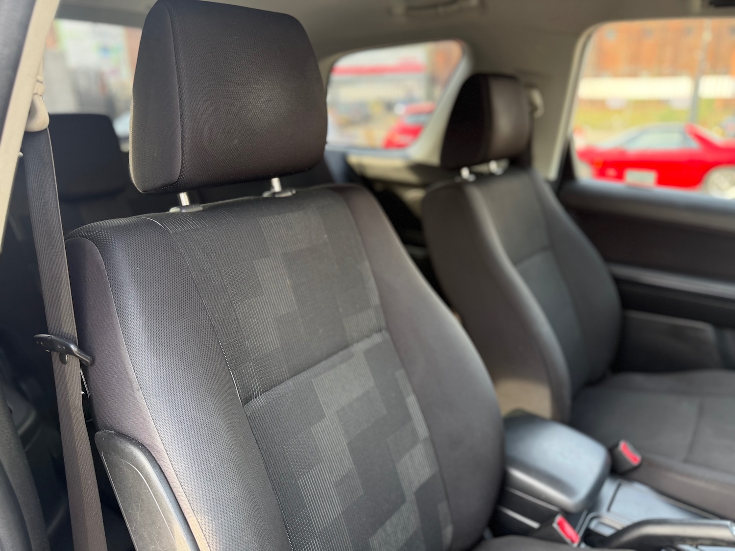 Used Suzuki Grand Vitara 2012 for sale - 77977310: Photo 18