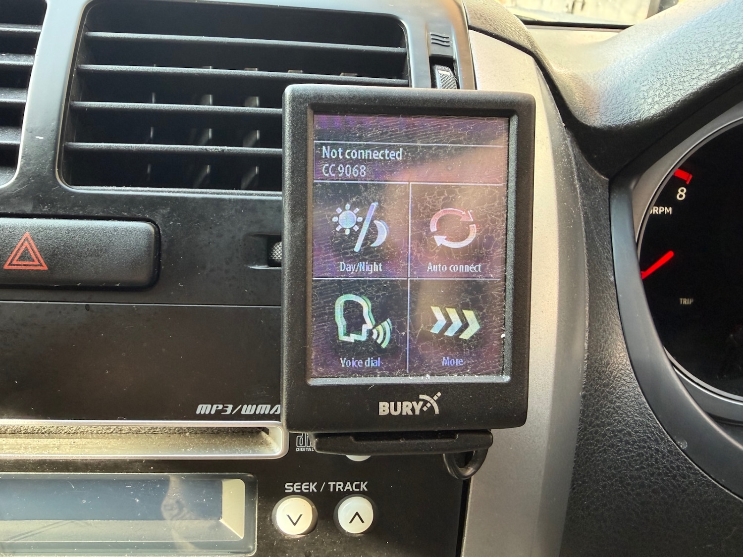 Used Suzuki Grand Vitara 2012 for sale - 77977310: Photo 20