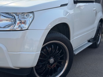 Used Suzuki Grand Vitara 2012 for sale - 77977310: Photo