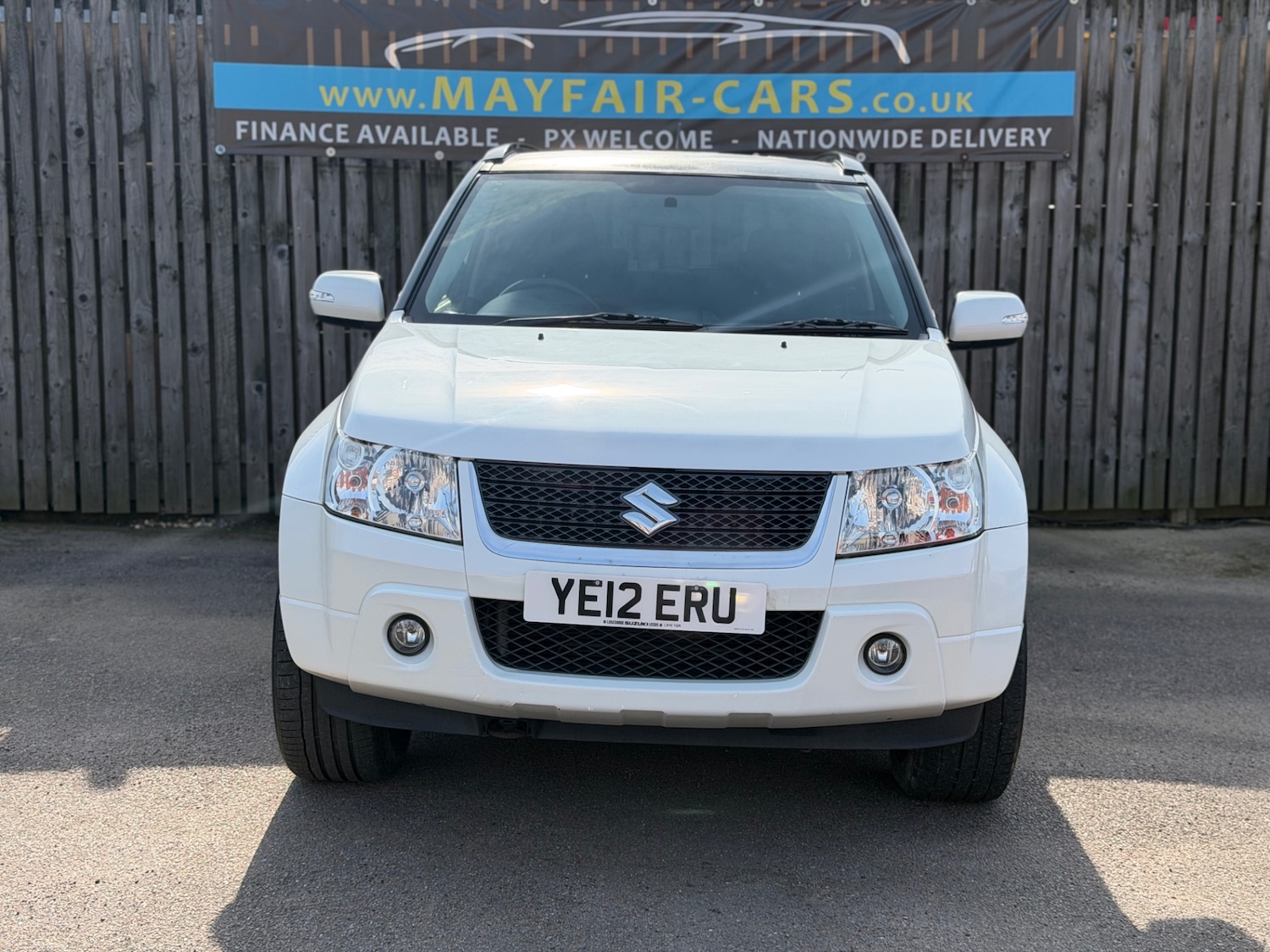 Used Suzuki Grand Vitara 2012 for sale - 77977310: Photo 5