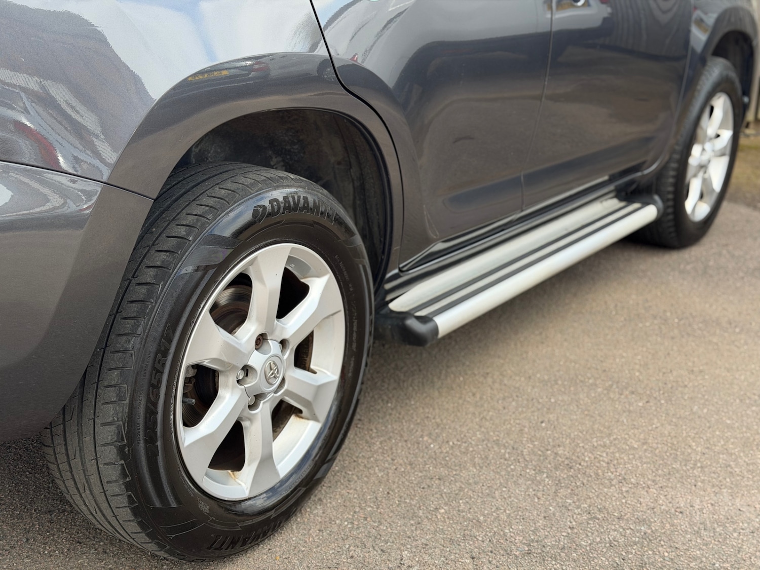 Used Toyota RAV4 2011 for sale - 78099059: Photo 11