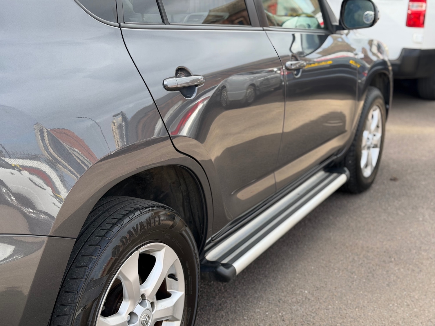 Used Toyota RAV4 2011 for sale - 78099059: Photo 12