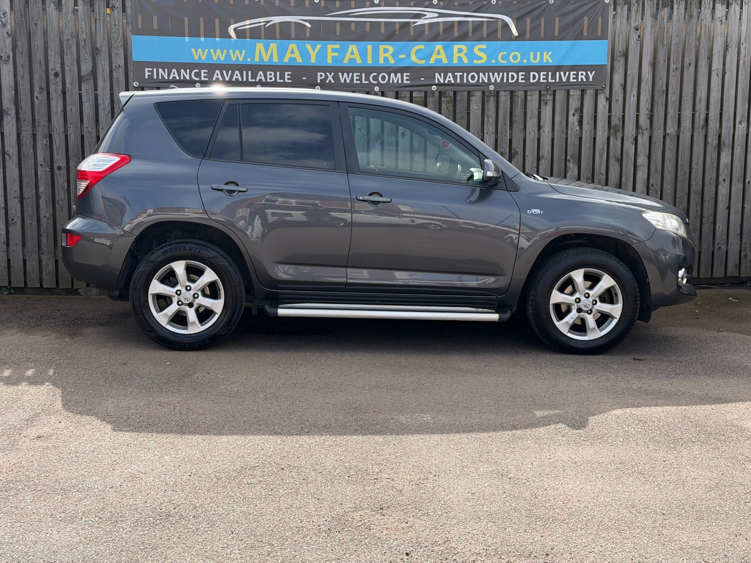 Used Toyota RAV4 2011 for sale - 78099059: Photo 13