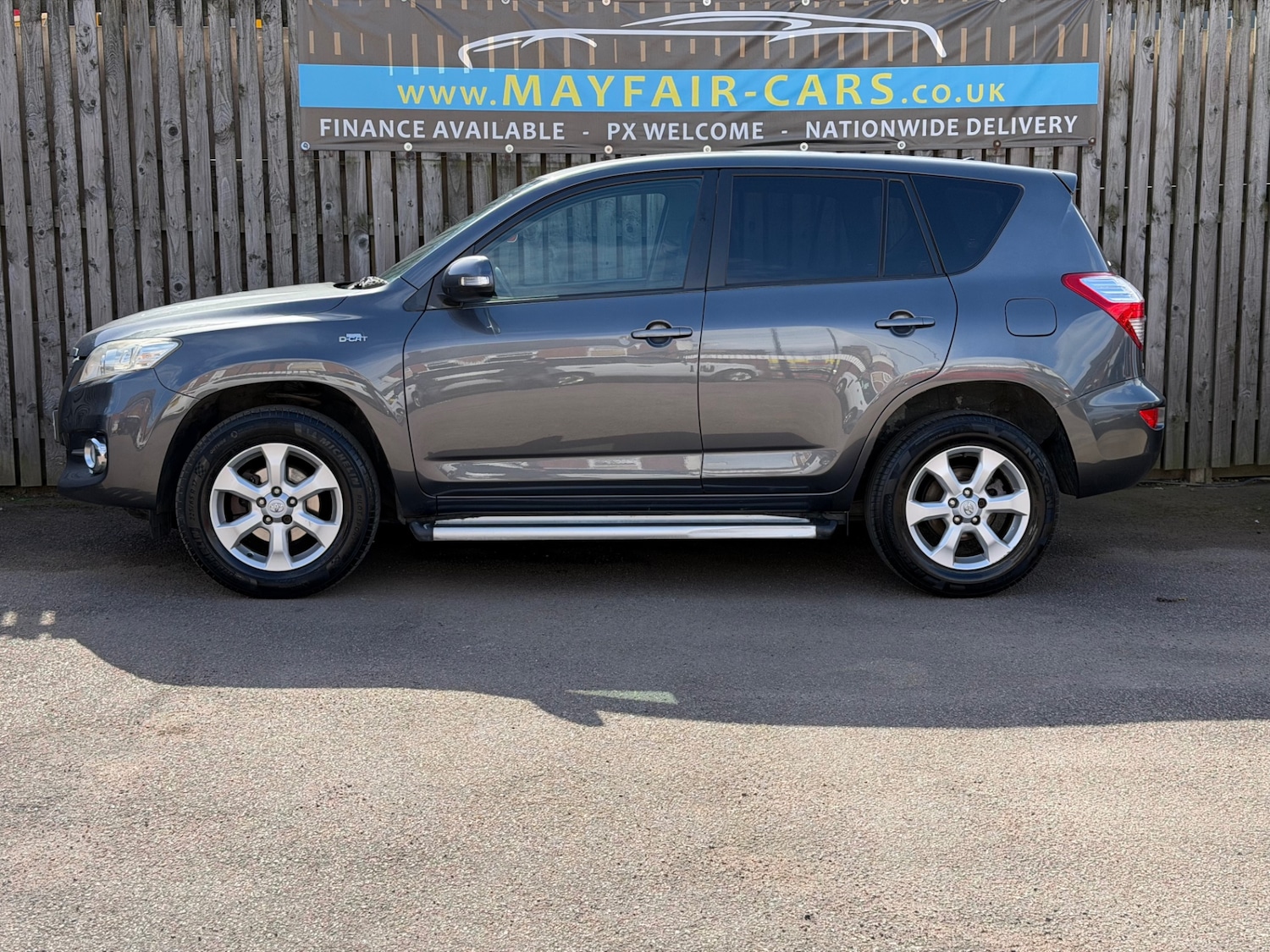 Used Toyota RAV4 2011 for sale - 78099059: Photo 14