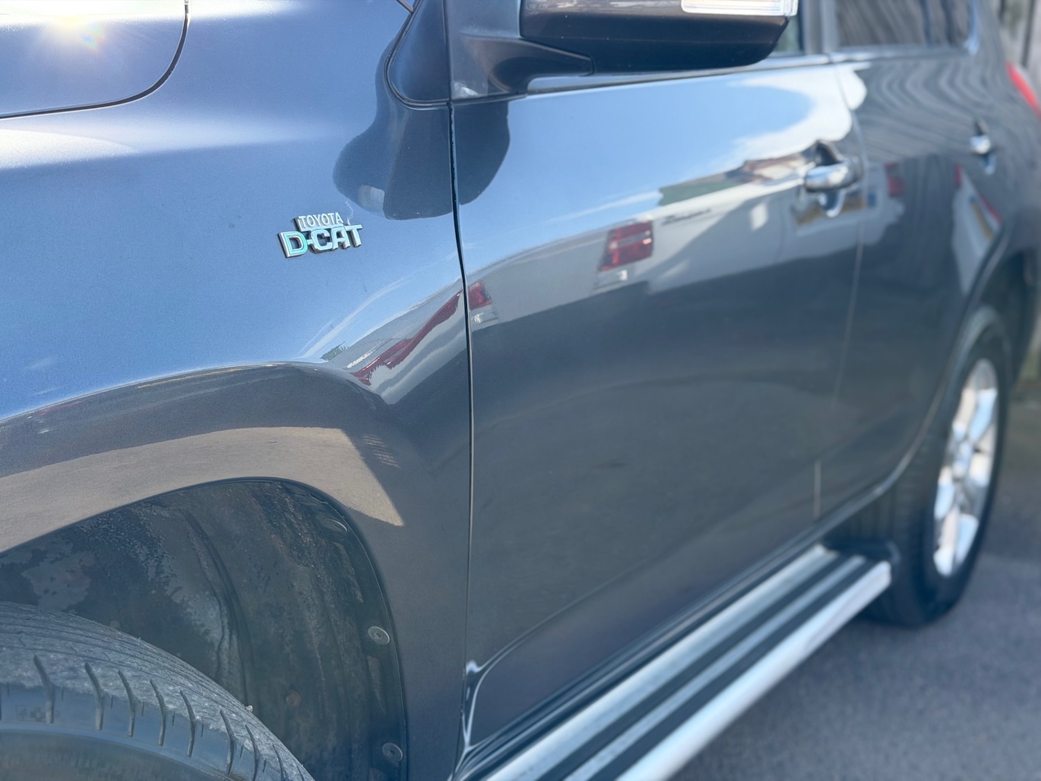 Used Toyota RAV4 2011 for sale - 78099059: Photo 15