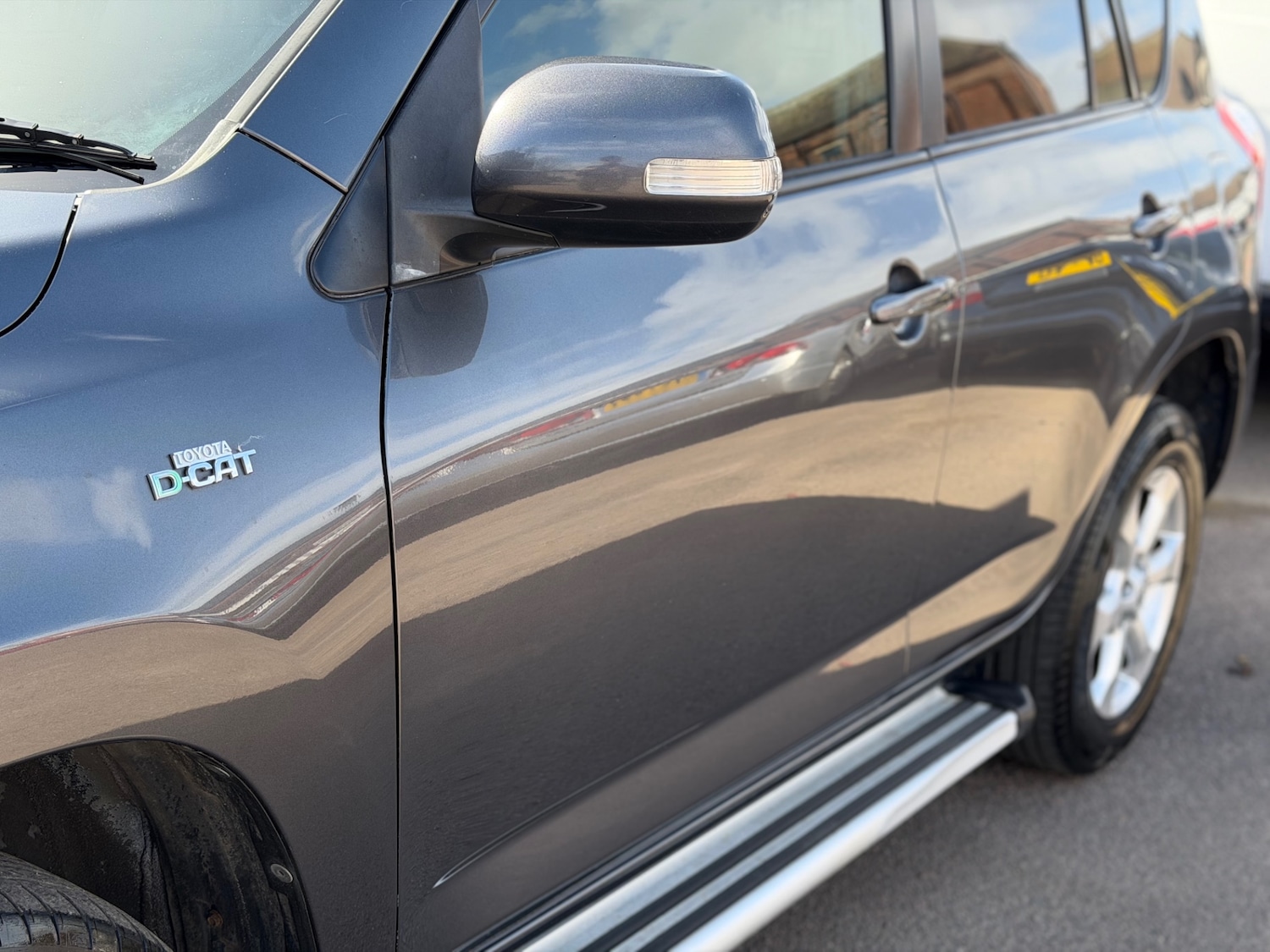 Used Toyota RAV4 2011 for sale - 78099059: Photo 16