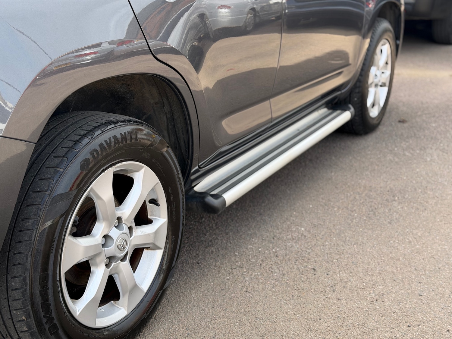 Used Toyota RAV4 2011 for sale - 78099059: Photo 17