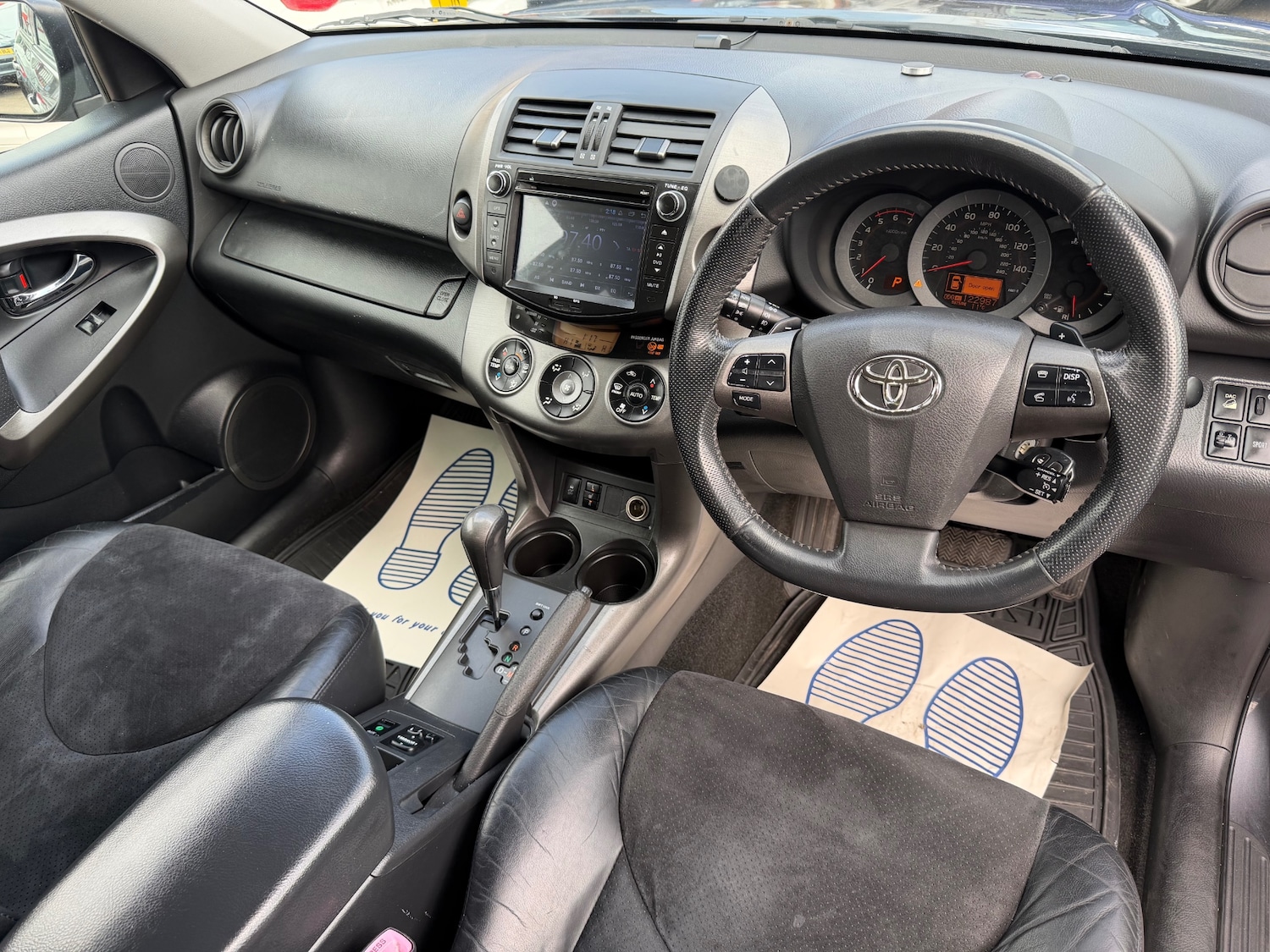 Used Toyota RAV4 2011 for sale - 78099059: Photo 18