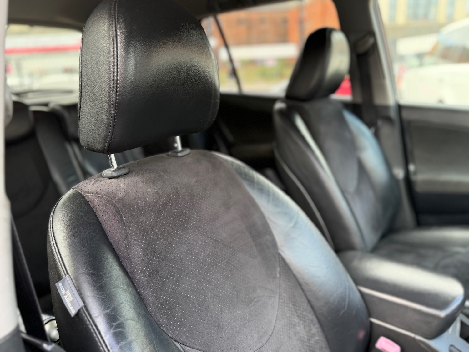 Used Toyota RAV4 2011 for sale - 78099059: Photo 19