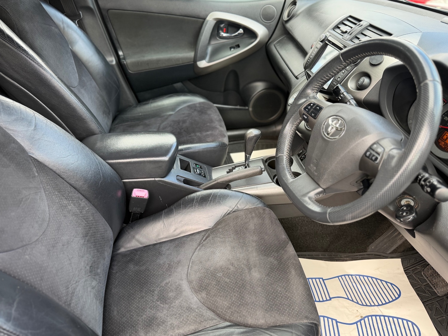 Used Toyota RAV4 2011 for sale - 78099059: Photo 20